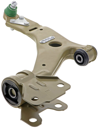 Mevotech TTX Suspension Control Arm and Ball Joint Assembly CTXMS401174