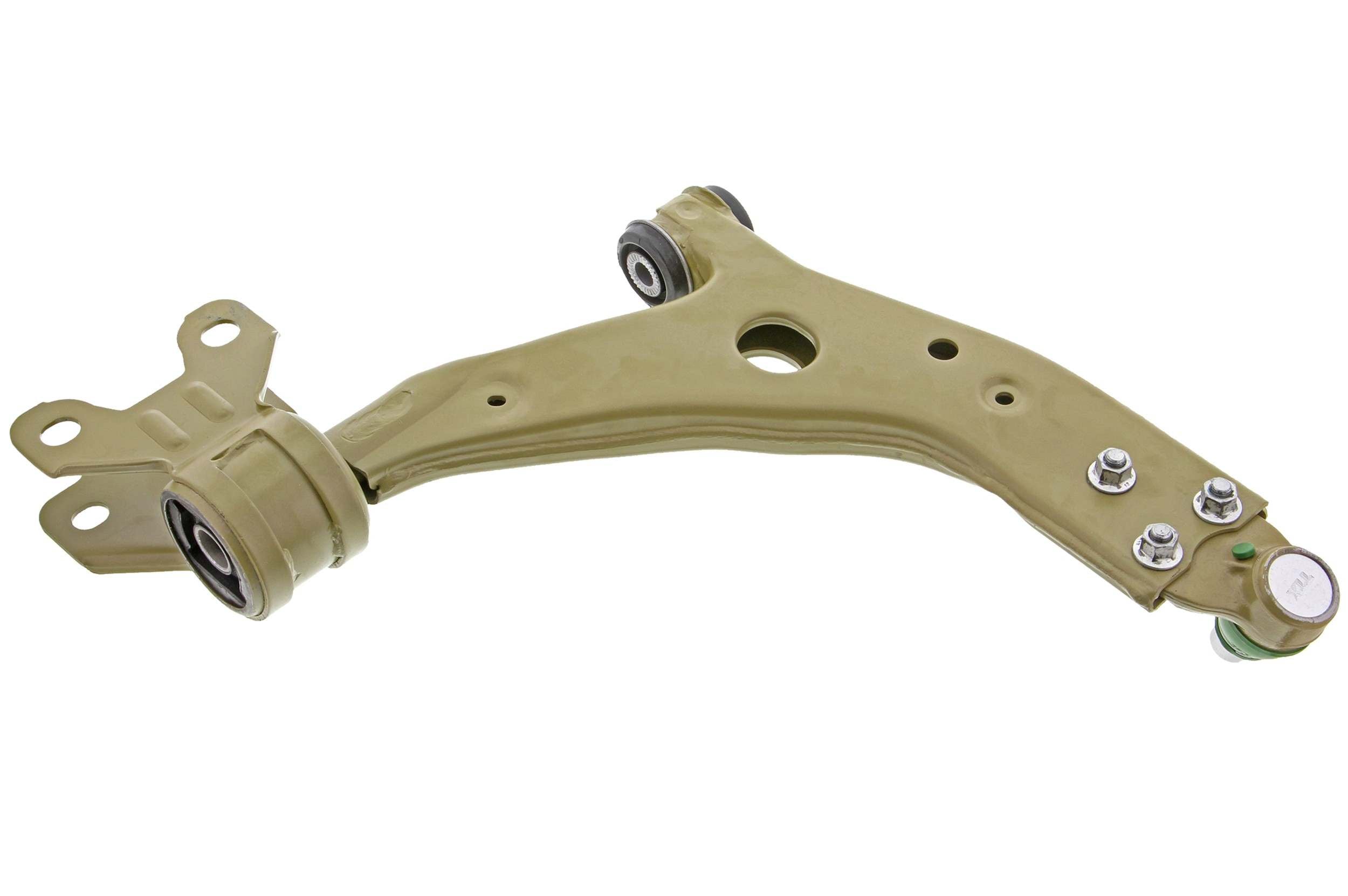 Mevotech TTX Suspension Control Arm and Ball Joint Assembly CTXMS401174