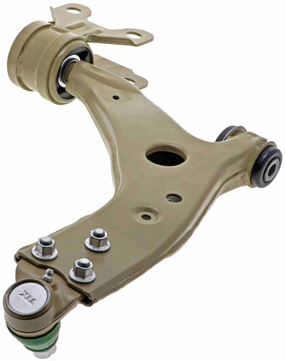 Mevotech TTX Suspension Control Arm and Ball Joint Assembly CTXMS401174