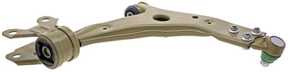 Mevotech TTX Suspension Control Arm and Ball Joint Assembly CTXMS401174