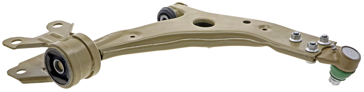 Mevotech TTX Suspension Control Arm and Ball Joint Assembly CTXMS401174