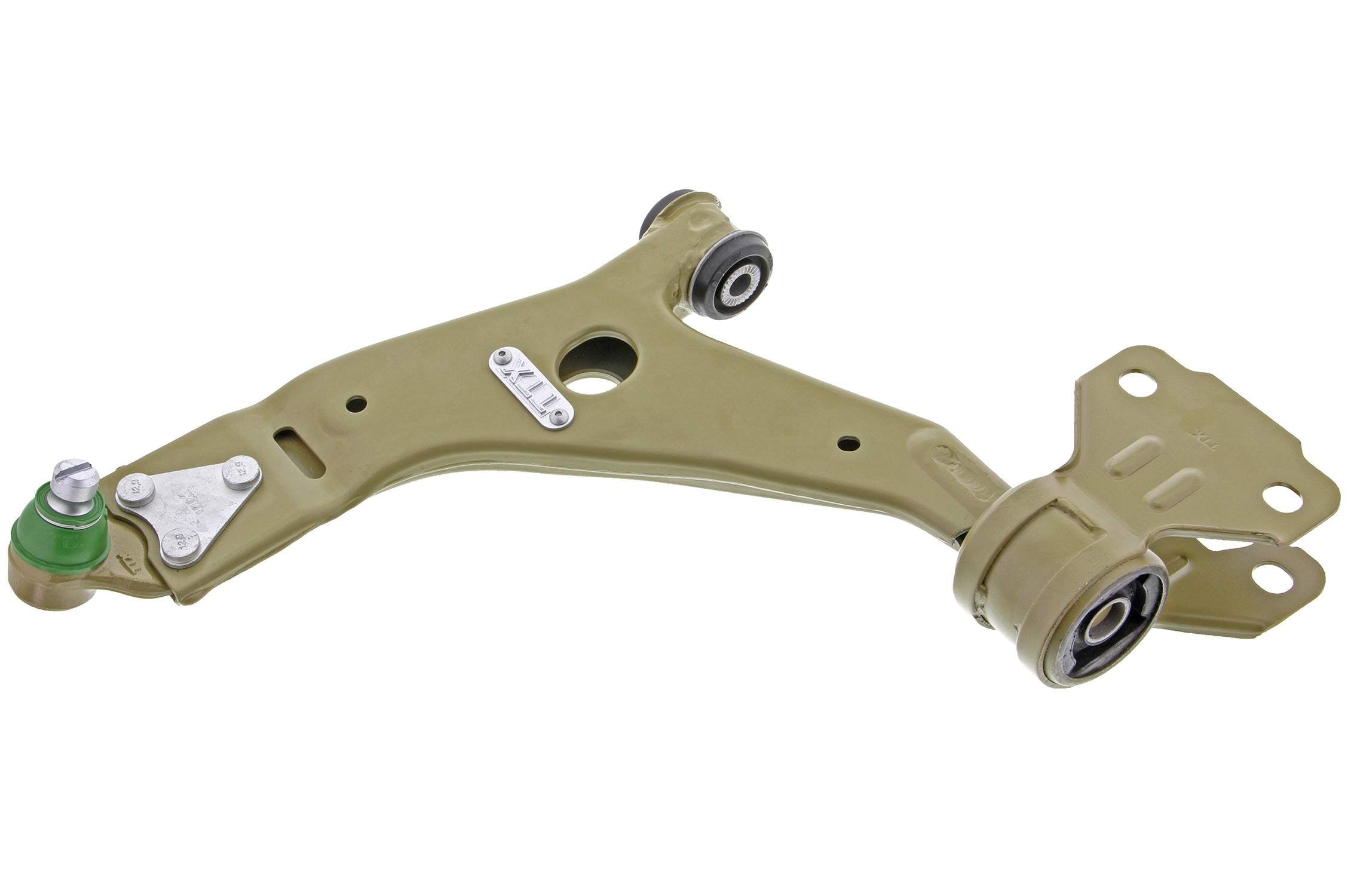 Mevotech TTX Suspension Control Arm and Ball Joint Assembly CTXMS401174