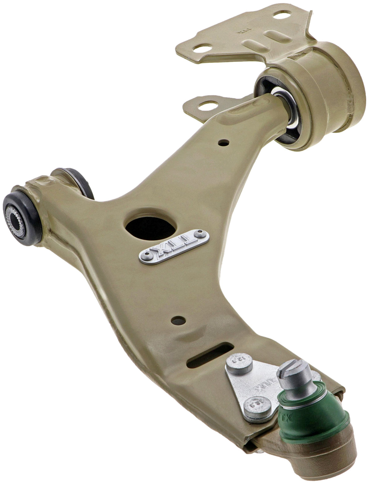 Mevotech TTX Suspension Control Arm and Ball Joint Assembly CTXMS401174