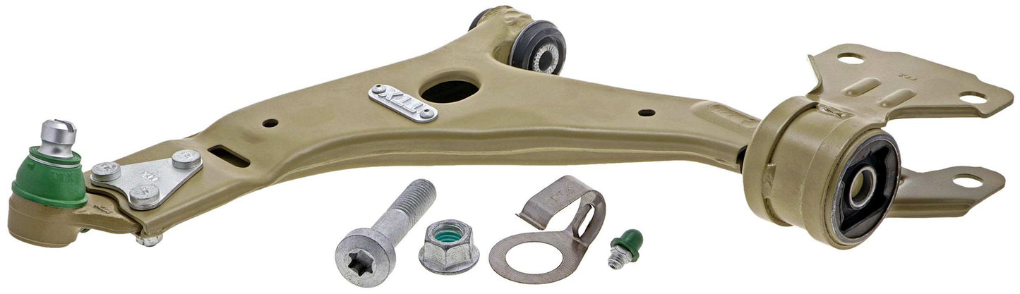 Mevotech TTX Suspension Control Arm and Ball Joint Assembly CTXMS401174