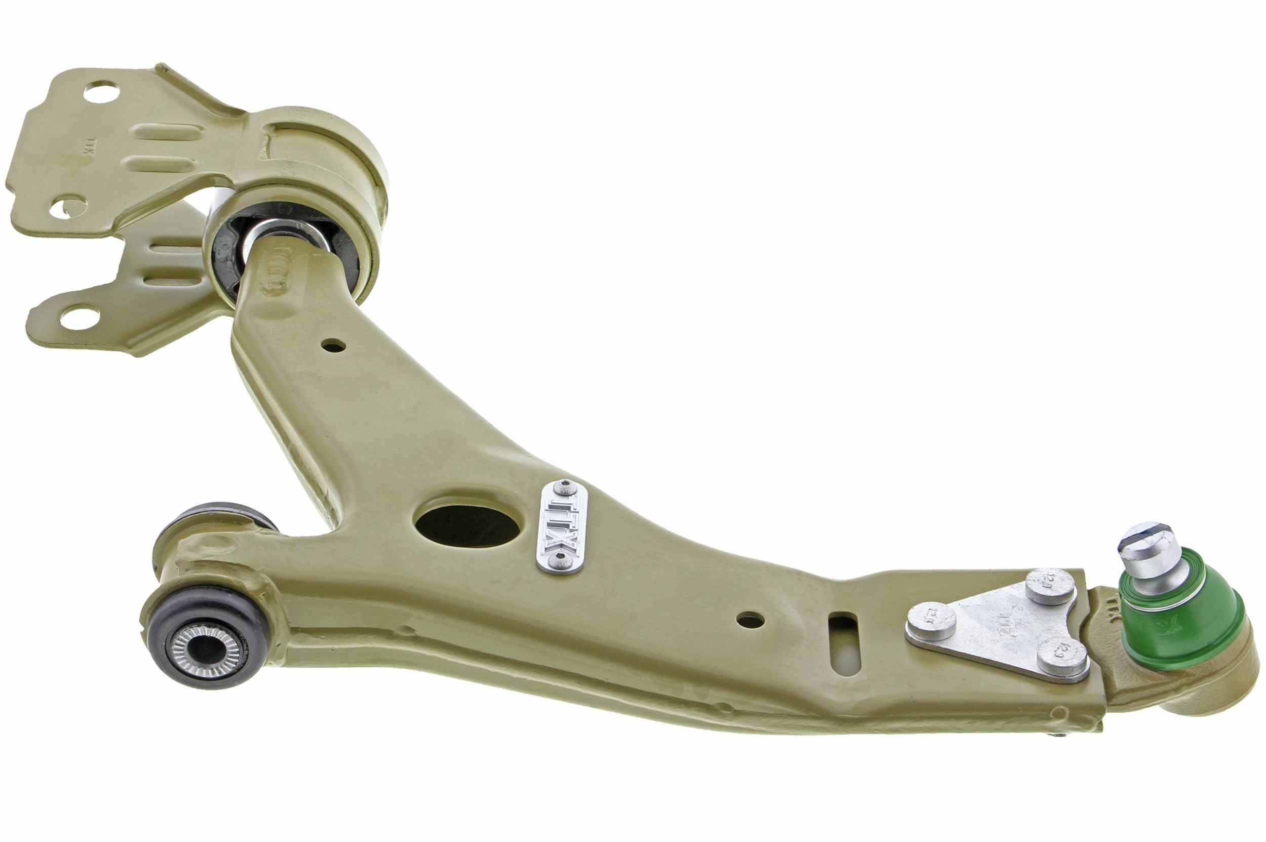 Mevotech TTX Suspension Control Arm and Ball Joint Assembly CTXMS401174