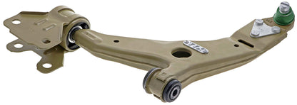 Mevotech TTX Suspension Control Arm and Ball Joint Assembly CTXMS401174