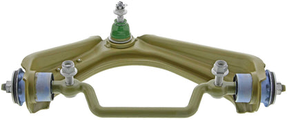 Mevotech TTX Suspension Control Arm and Ball Joint Assembly CTXMS40117