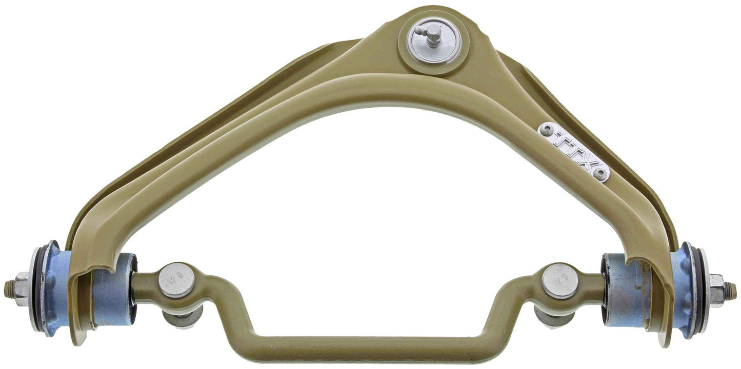 Mevotech TTX Suspension Control Arm and Ball Joint Assembly CTXMS40117