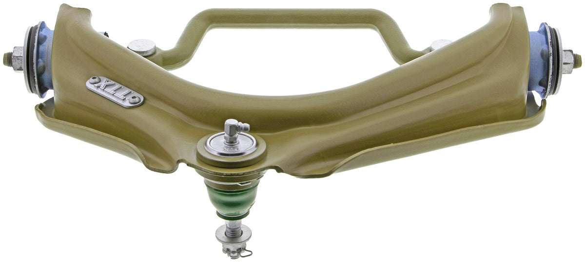 Mevotech TTX Suspension Control Arm and Ball Joint Assembly CTXMS40117