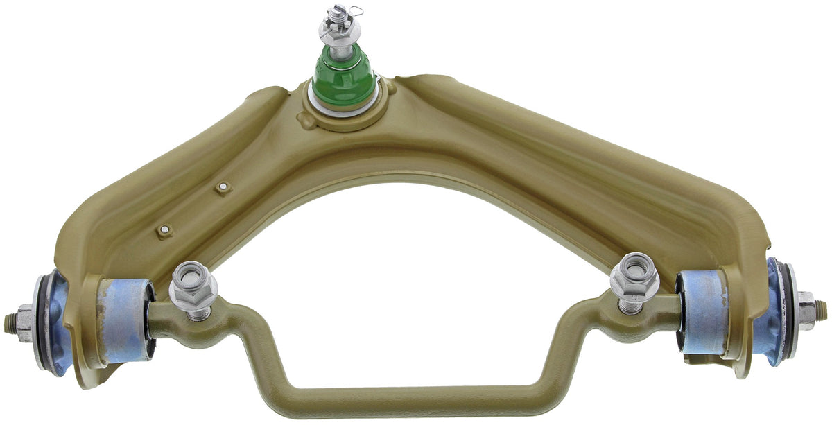 Mevotech TTX Suspension Control Arm and Ball Joint Assembly CTXMS40117