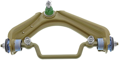 Mevotech TTX Suspension Control Arm and Ball Joint Assembly CTXMS40117
