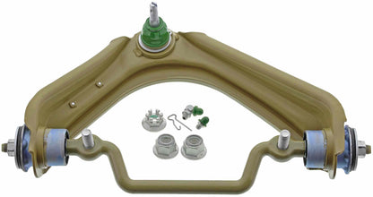 Mevotech TTX Suspension Control Arm and Ball Joint Assembly CTXMS40117