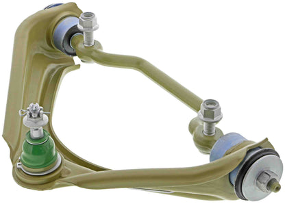 Mevotech TTX Suspension Control Arm and Ball Joint Assembly CTXMS40117
