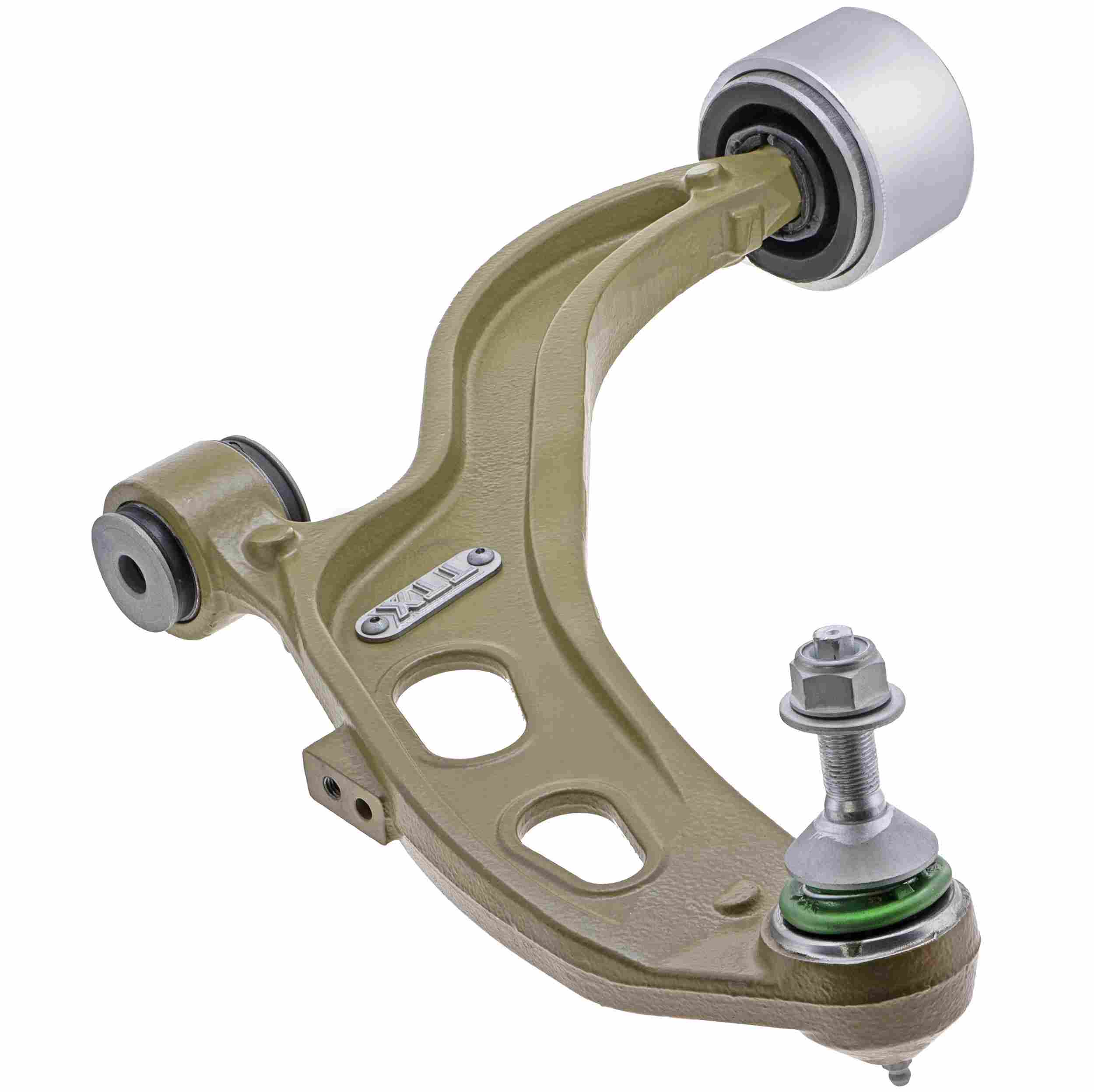 Mevotech TTX Suspension Control Arm and Ball Joint Assembly CTXMS401186