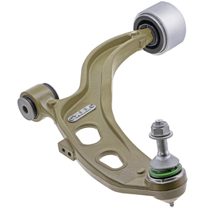 Mevotech TTX Suspension Control Arm and Ball Joint Assembly CTXMS401186