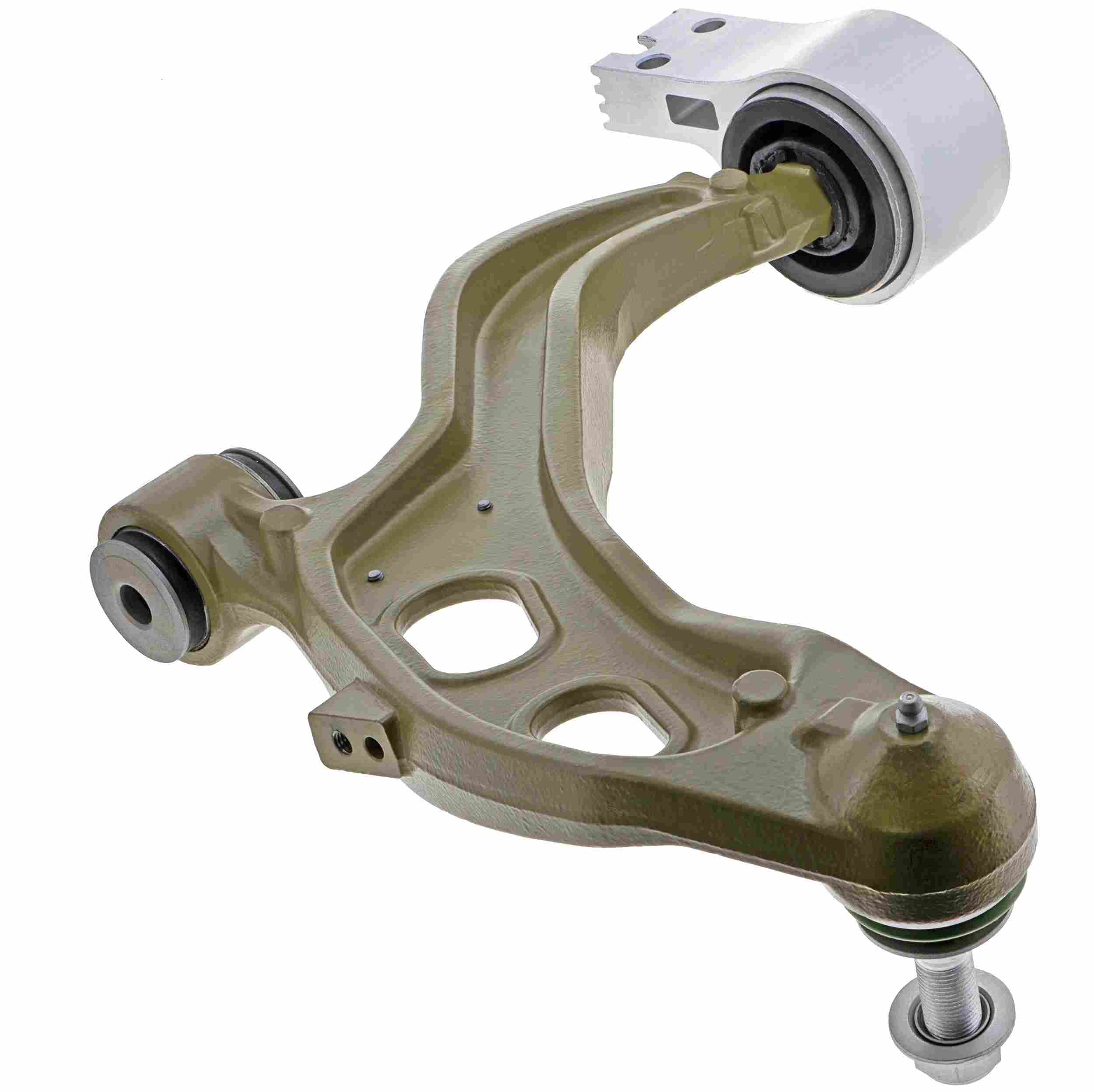 Mevotech TTX Suspension Control Arm and Ball Joint Assembly CTXMS401187