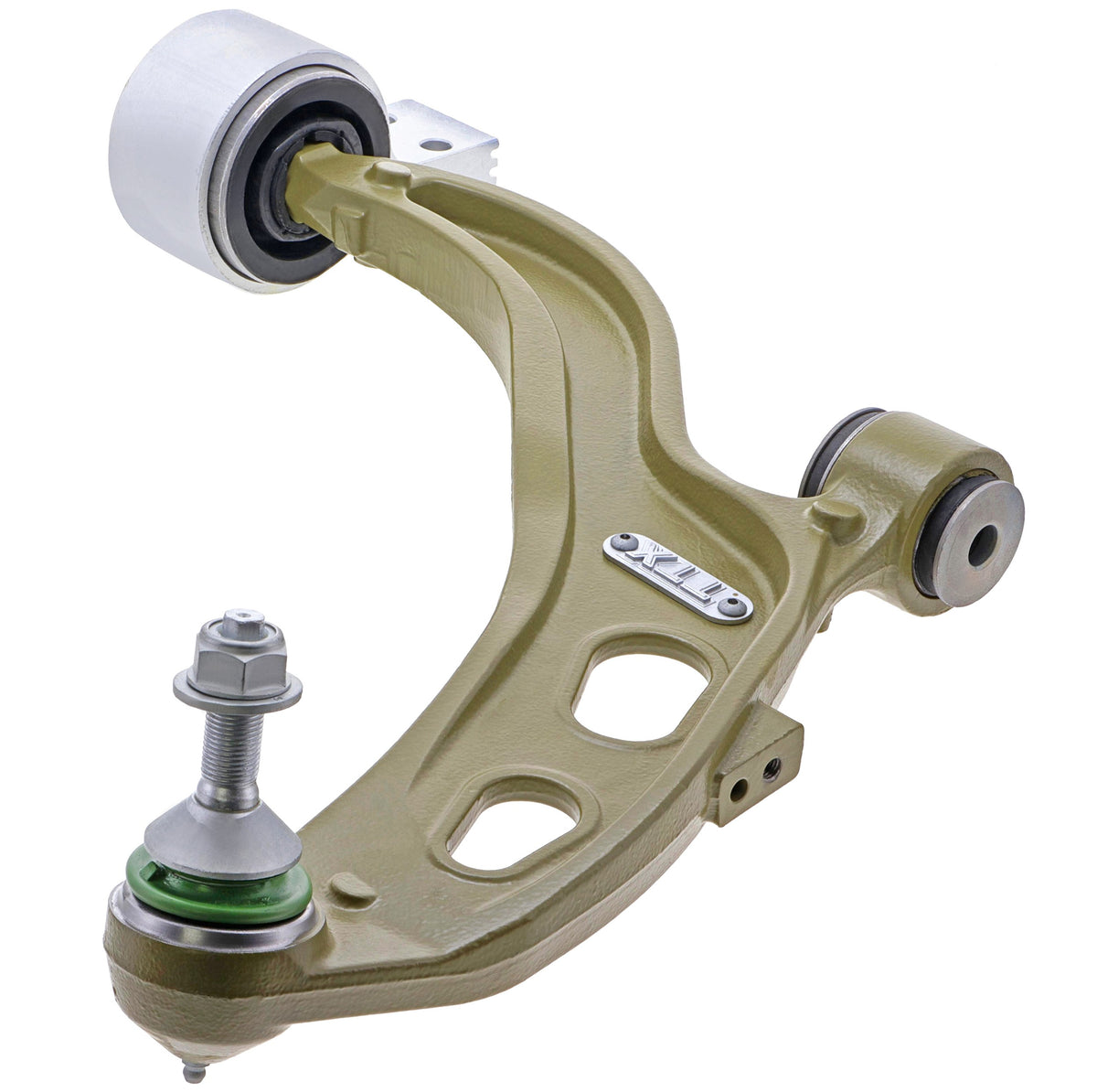 Mevotech TTX Suspension Control Arm and Ball Joint Assembly CTXMS401187