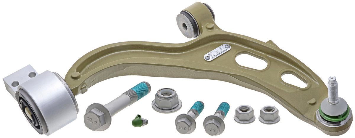 Mevotech TTX Suspension Control Arm and Ball Joint Assembly CTXMS401187