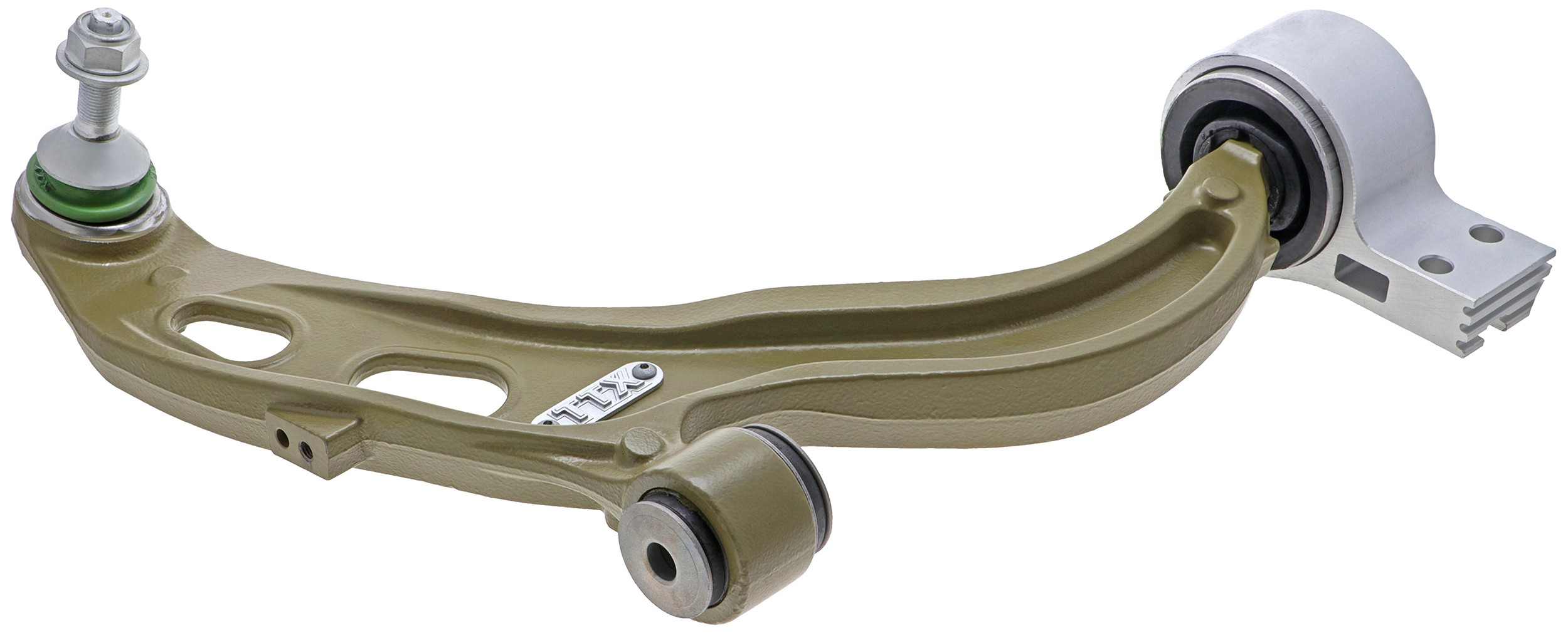 Mevotech TTX Suspension Control Arm and Ball Joint Assembly CTXMS401187