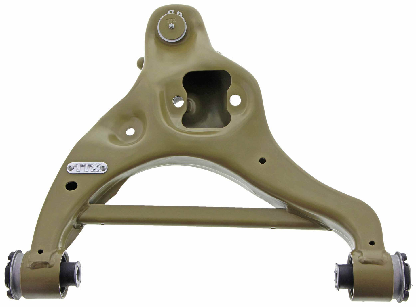 Mevotech TTX Suspension Control Arm and Ball Joint Assembly CTXMS401205