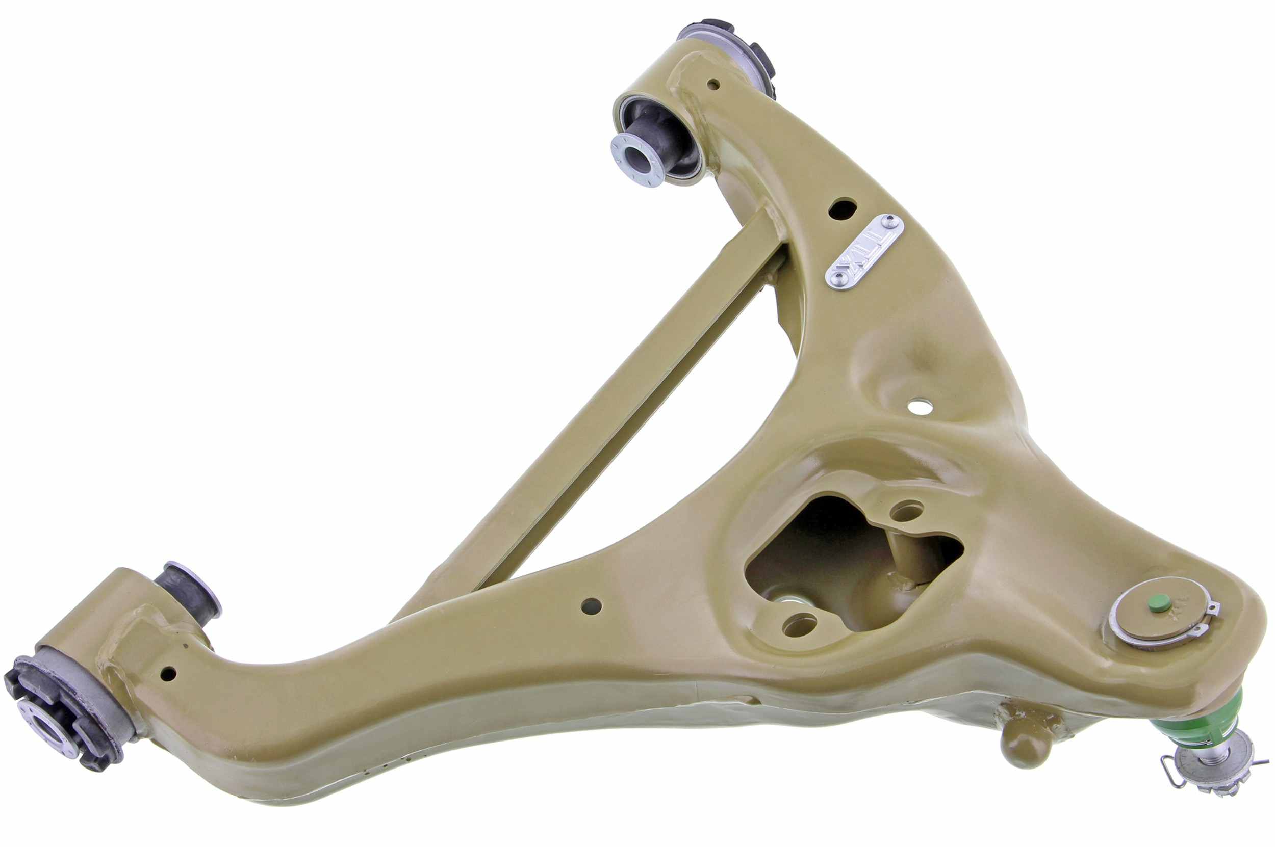 Mevotech TTX Suspension Control Arm and Ball Joint Assembly CTXMS401205