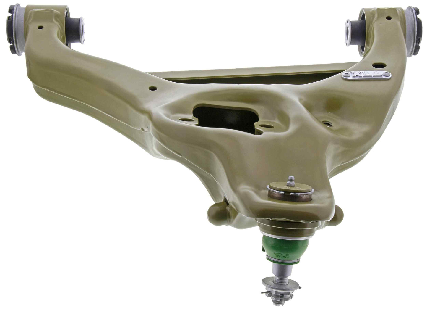 Mevotech TTX Suspension Control Arm and Ball Joint Assembly CTXMS401205