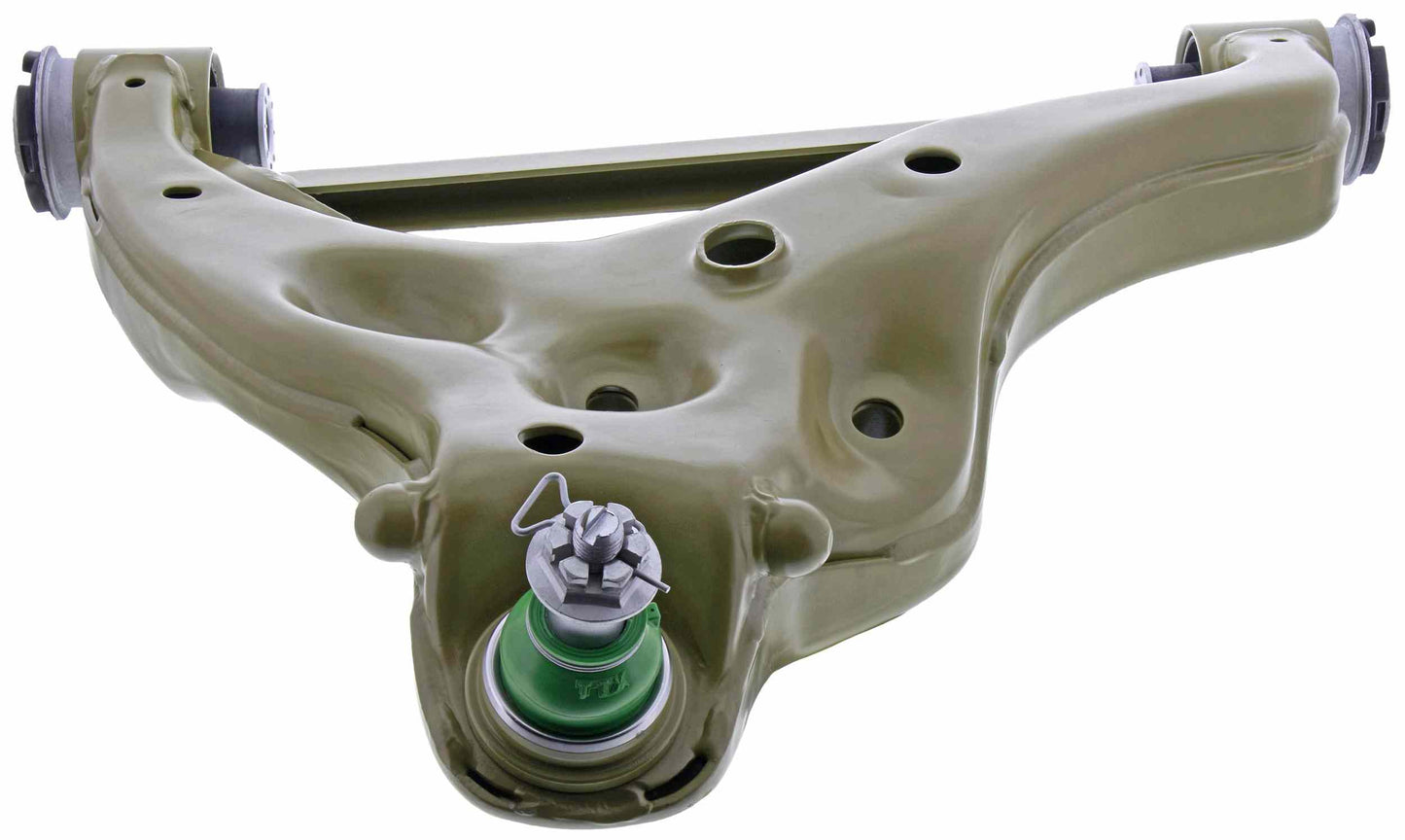 Mevotech TTX Suspension Control Arm and Ball Joint Assembly CTXMS401205