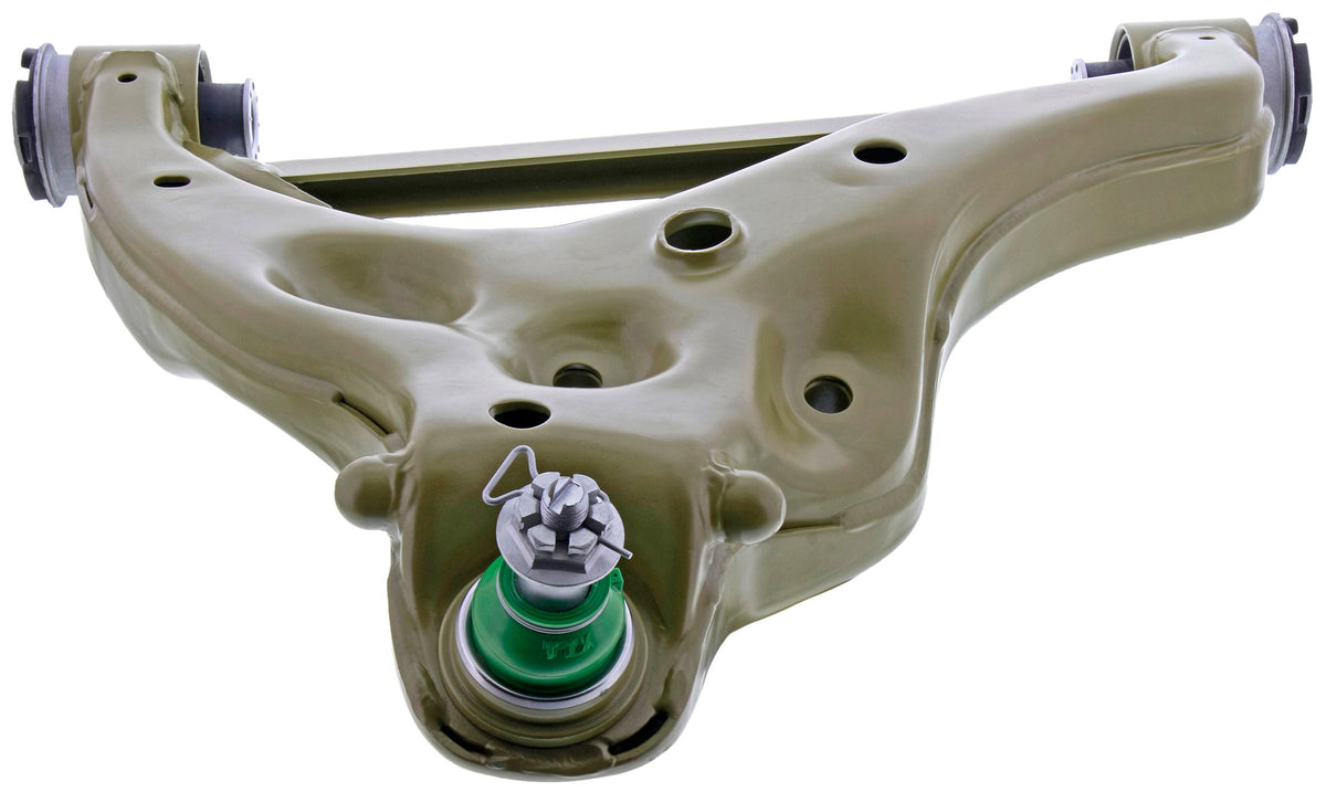 Mevotech TTX Suspension Control Arm and Ball Joint Assembly CTXMS401205