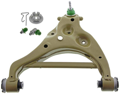 Mevotech TTX Suspension Control Arm and Ball Joint Assembly CTXMS401205