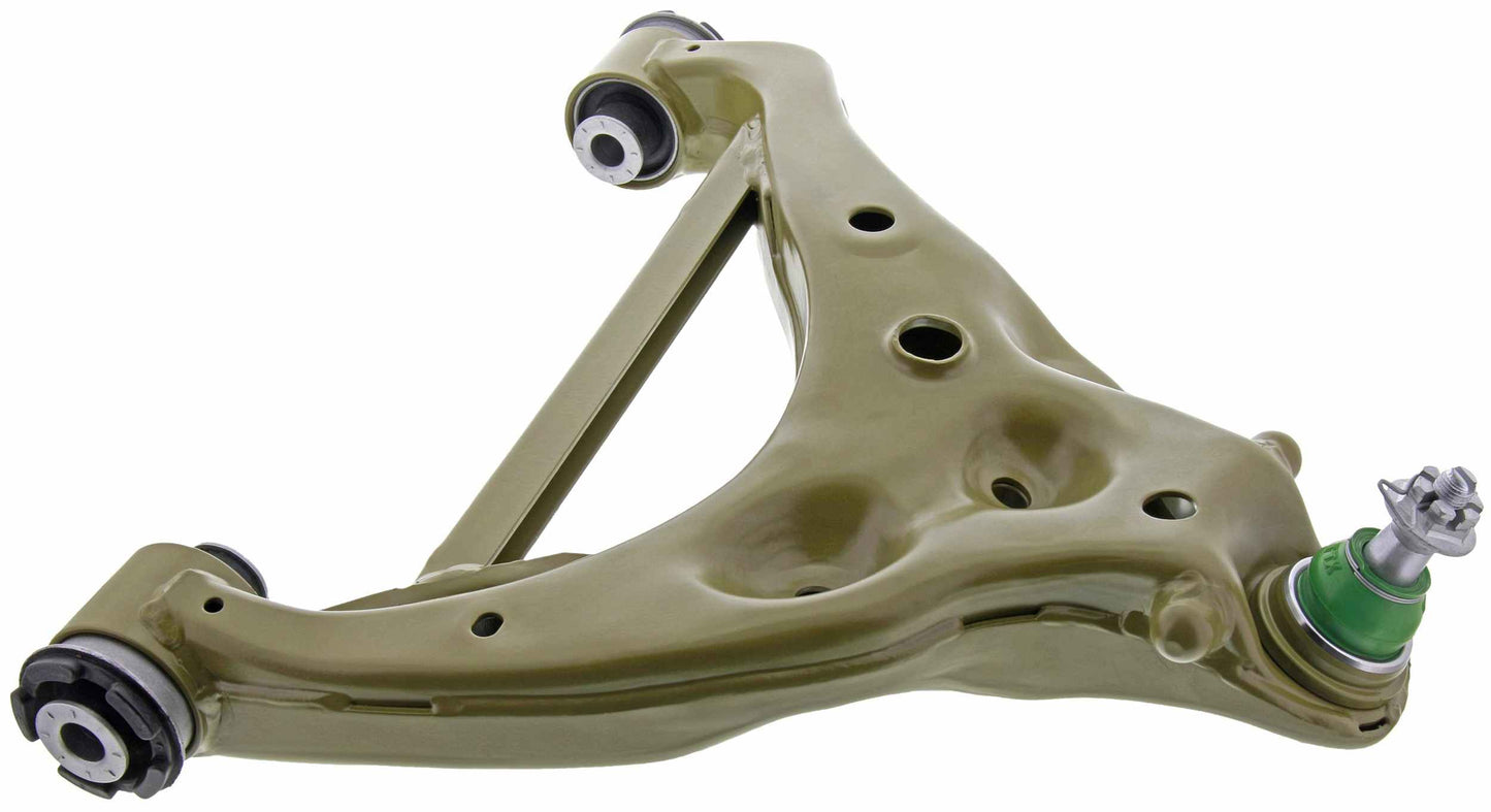 Mevotech TTX Suspension Control Arm and Ball Joint Assembly CTXMS401205