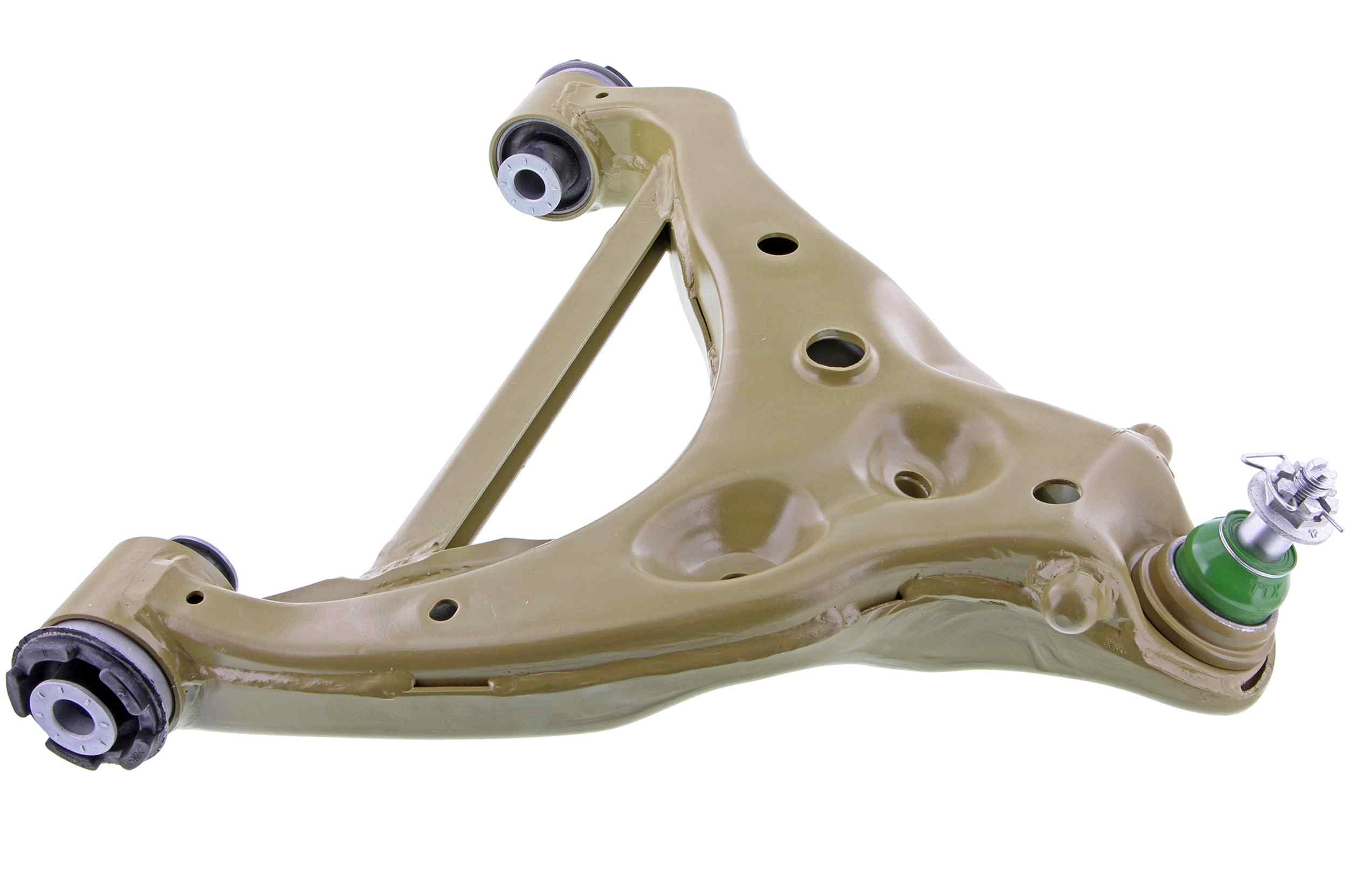 Mevotech TTX Suspension Control Arm and Ball Joint Assembly CTXMS401205