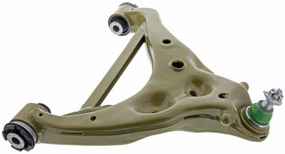 Mevotech TTX Suspension Control Arm and Ball Joint Assembly CTXMS401205