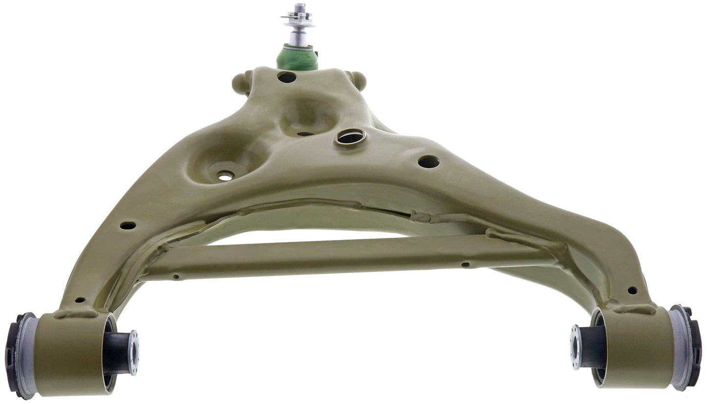 Mevotech TTX Suspension Control Arm and Ball Joint Assembly CTXMS401206