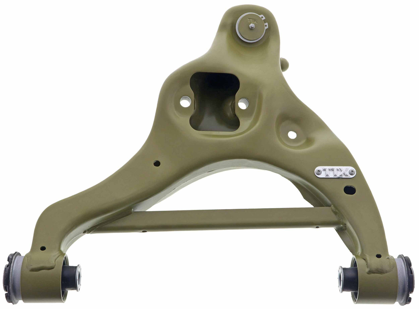 Mevotech TTX Suspension Control Arm and Ball Joint Assembly CTXMS401206