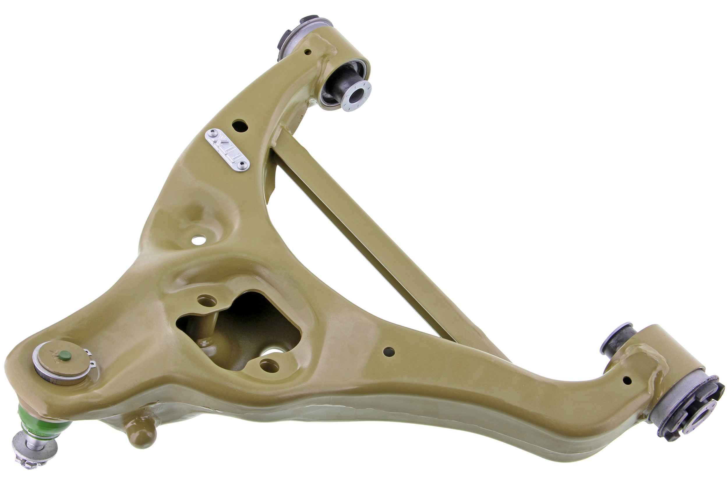 Mevotech TTX Suspension Control Arm and Ball Joint Assembly CTXMS401206