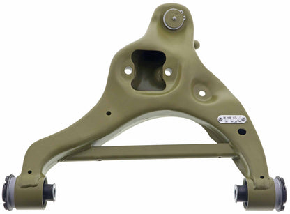 Mevotech TTX Suspension Control Arm and Ball Joint Assembly CTXMS401206