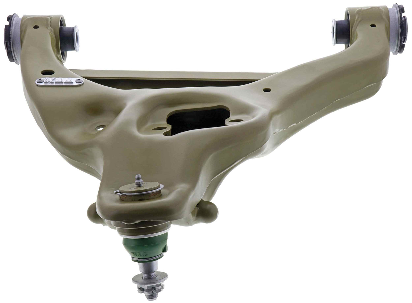 Mevotech TTX Suspension Control Arm and Ball Joint Assembly CTXMS401206