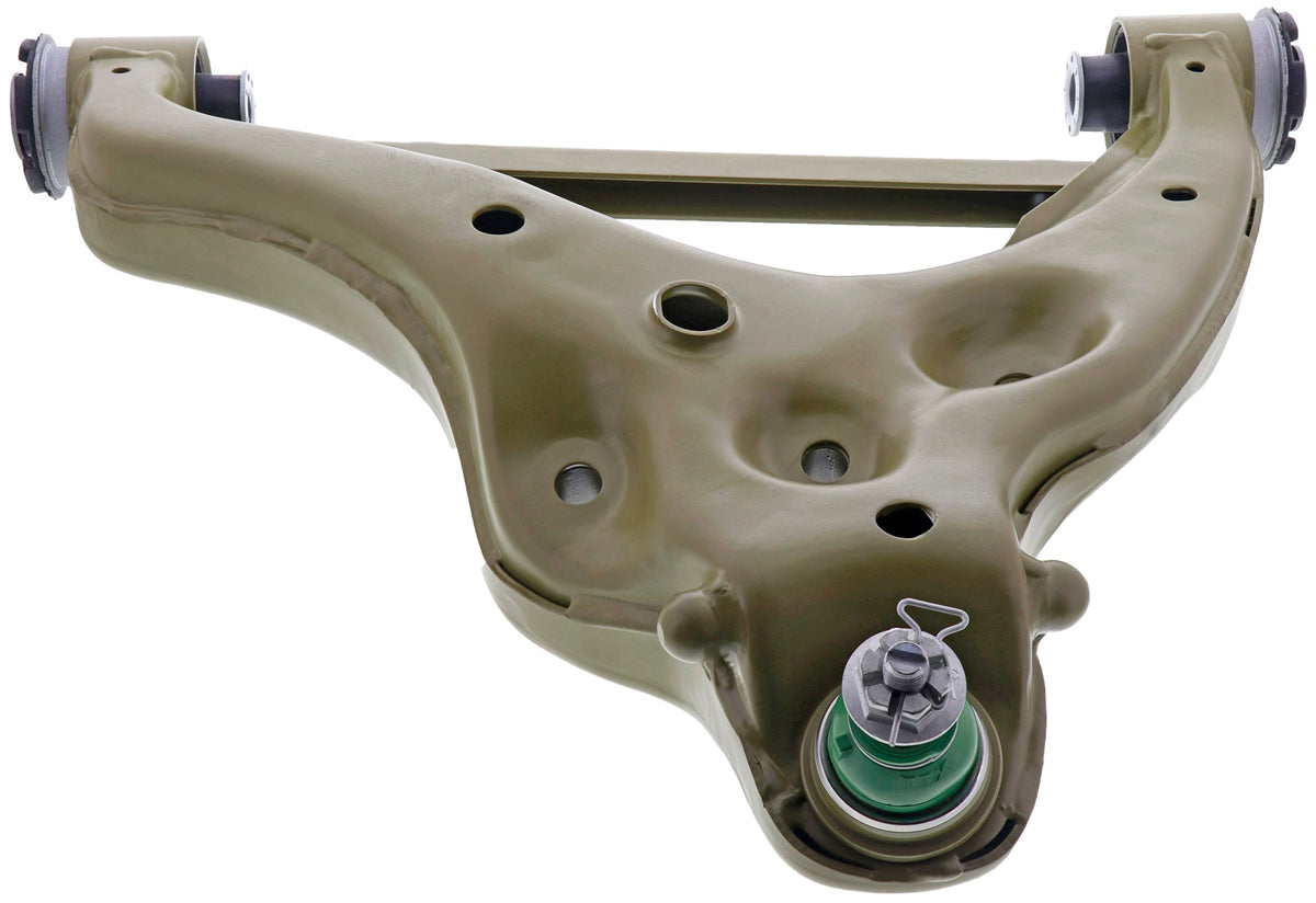 Mevotech TTX Suspension Control Arm and Ball Joint Assembly CTXMS401206