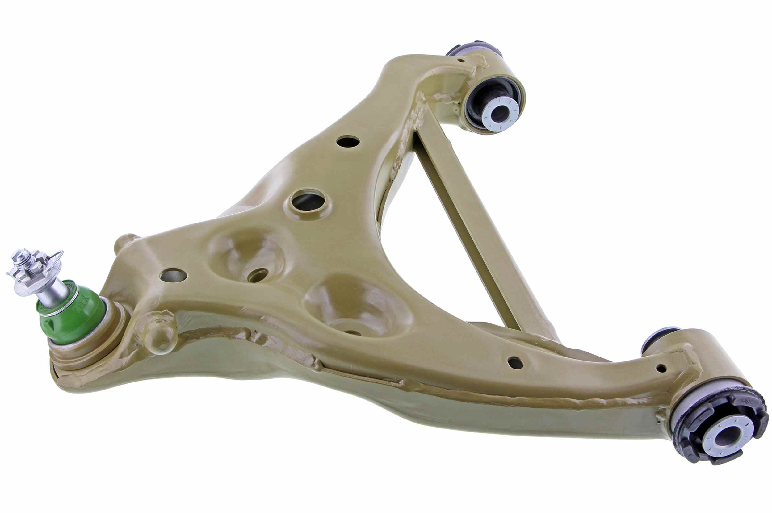 Mevotech TTX Suspension Control Arm and Ball Joint Assembly CTXMS401206