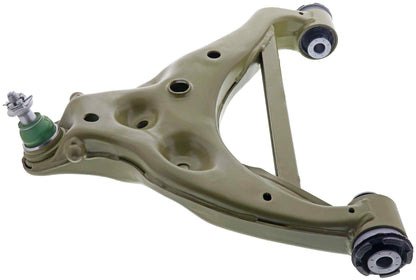 Mevotech TTX Suspension Control Arm and Ball Joint Assembly CTXMS401206