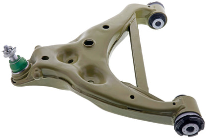 Mevotech TTX Suspension Control Arm and Ball Joint Assembly CTXMS401206