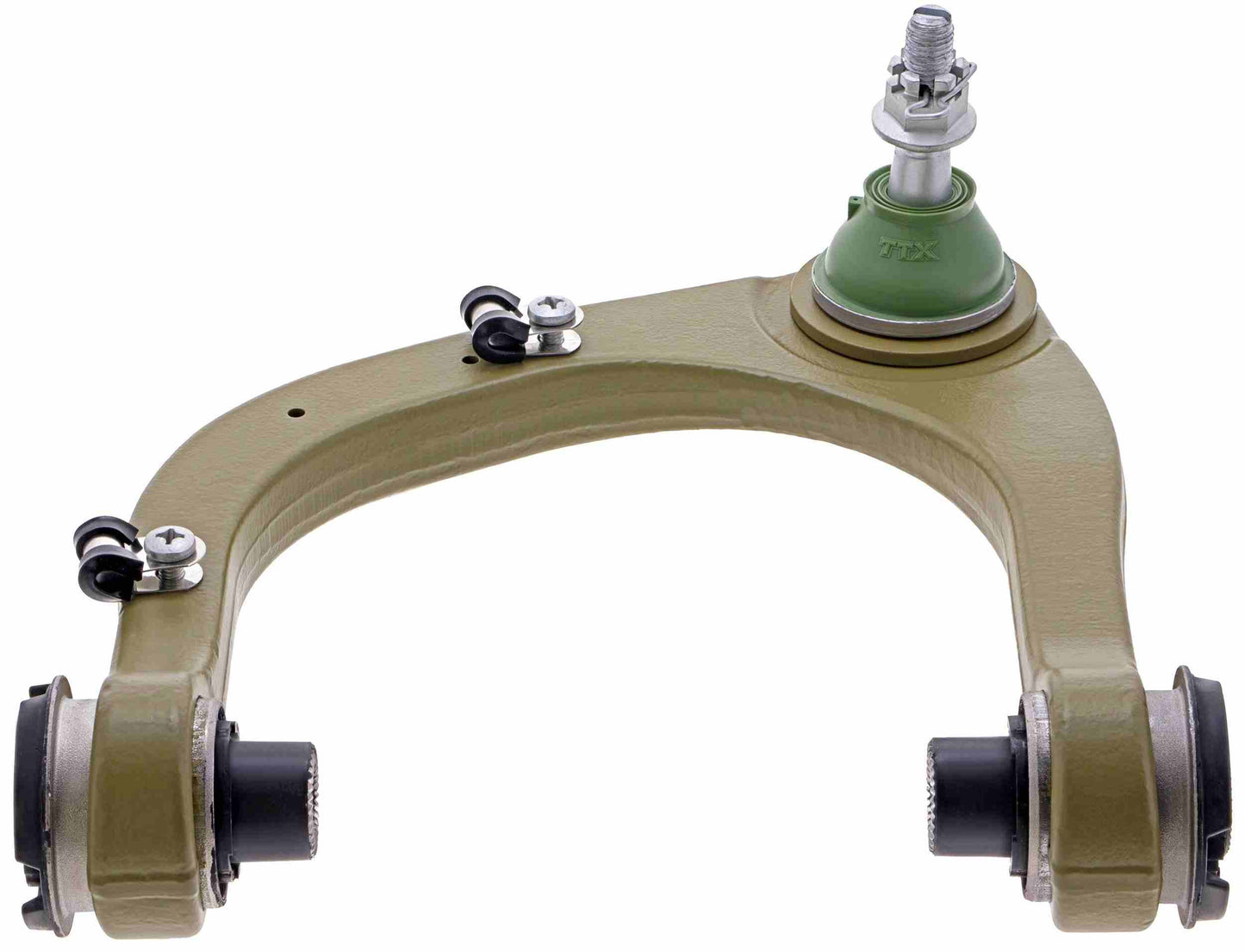 Mevotech TTX Suspension Control Arm and Ball Joint Assembly CTXMS401269