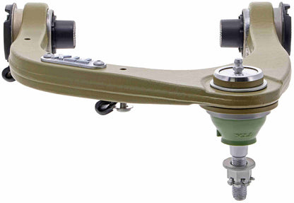 Mevotech TTX Suspension Control Arm and Ball Joint Assembly CTXMS401269