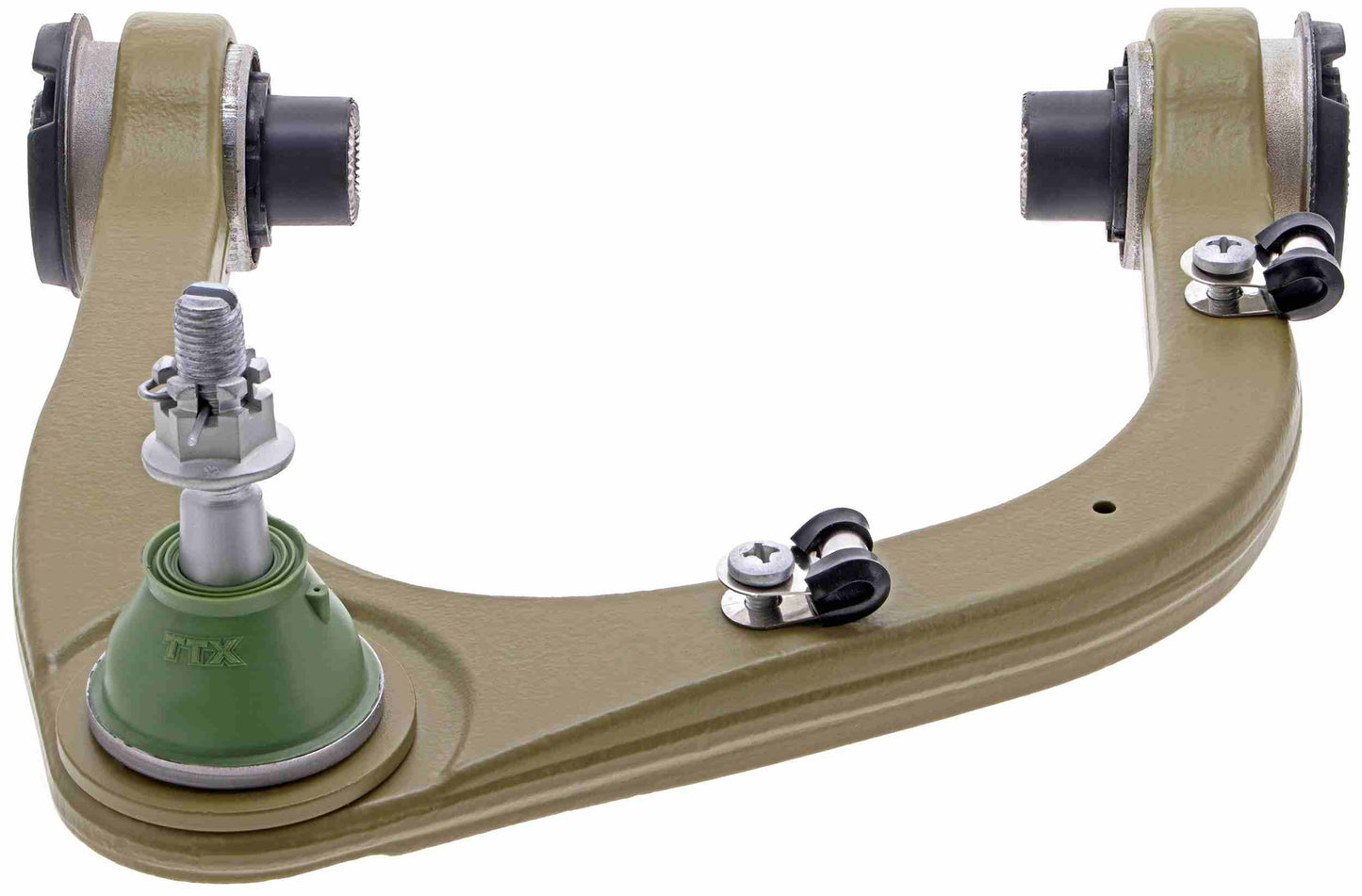 Mevotech TTX Suspension Control Arm and Ball Joint Assembly CTXMS401269