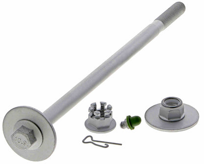 Mevotech TTX Suspension Control Arm and Ball Joint Assembly CTXMS401269