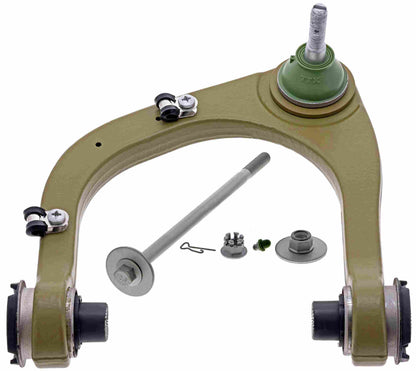 Mevotech TTX Suspension Control Arm and Ball Joint Assembly CTXMS401269