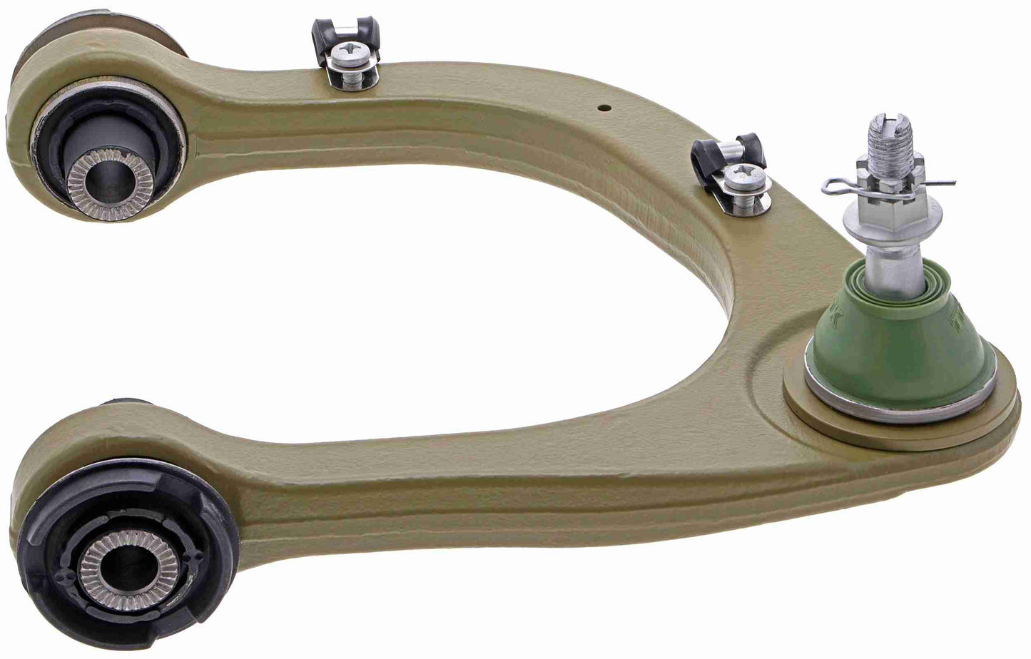 Mevotech TTX Suspension Control Arm and Ball Joint Assembly CTXMS401269