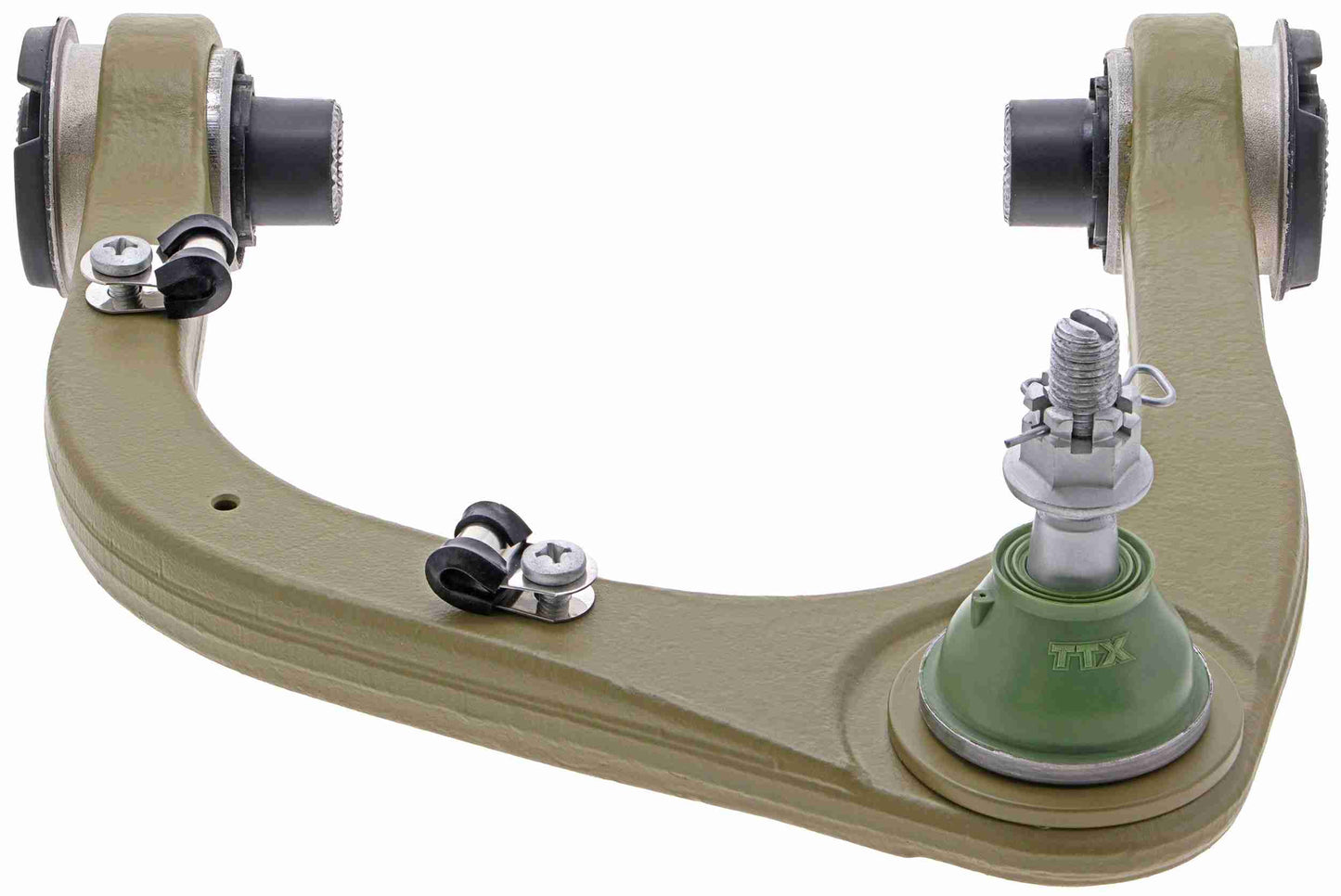 Mevotech TTX Suspension Control Arm and Ball Joint Assembly CTXMS401270