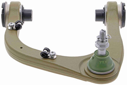 Mevotech TTX Suspension Control Arm and Ball Joint Assembly CTXMS401270