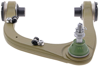 Mevotech TTX Suspension Control Arm and Ball Joint Assembly CTXMS401270